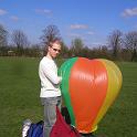 03 Easter Ballooning April 2004